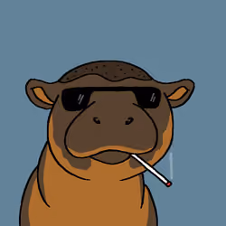 MooDengPunks #128