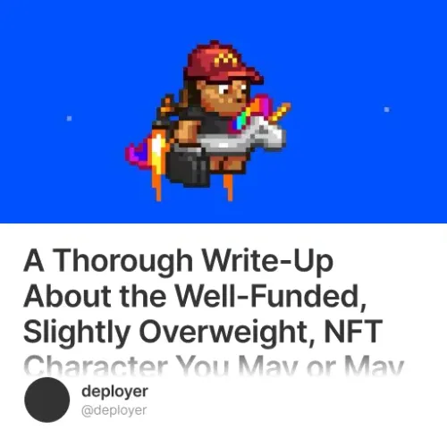 A Thorough Write Up About The Well Funded Slightly