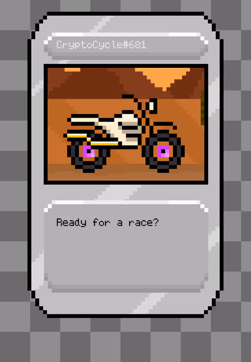 Item #681 Media
