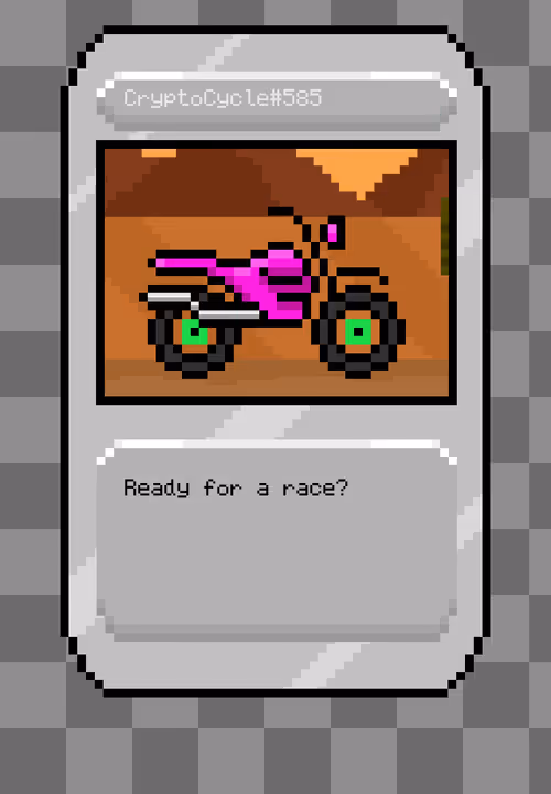 Item #585 Media