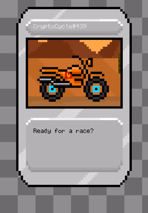 Item #439 Media