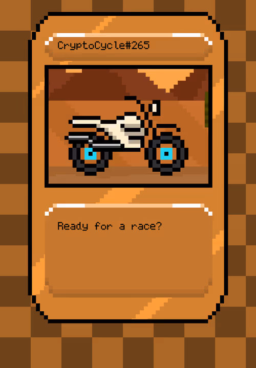 Item #265 Media