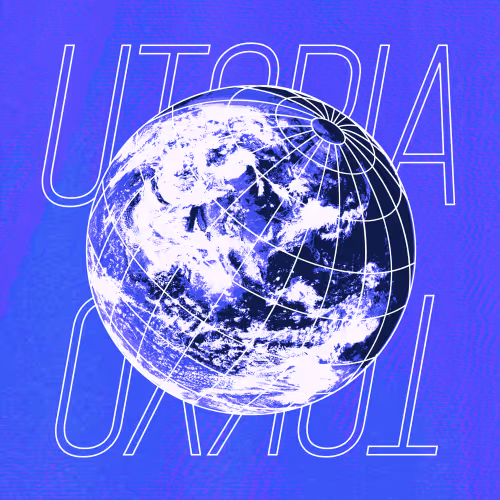 NEO TOKYO PUNKS Utopia