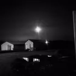 Lonely Nights #7
