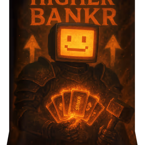 Higher Bankr