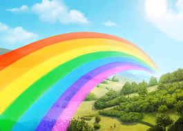Rainbow