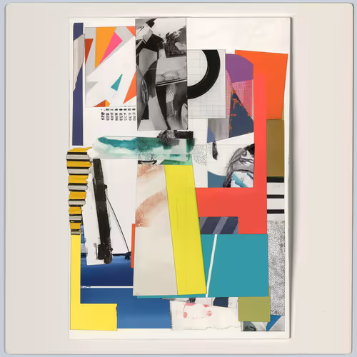 Item #2 Media