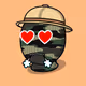 Base Emoji #1304