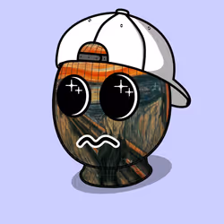 Base Emoji #3233