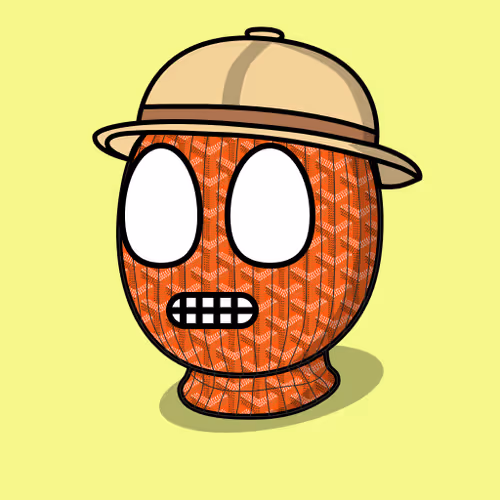 Base Emoji #8820