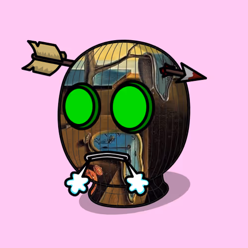 Base Emoji #1811
