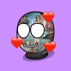 Base Emoji #8644