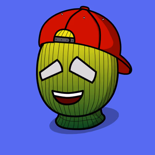 Base Emoji #5712