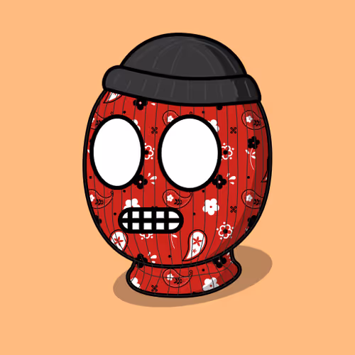 Base Emoji #1244