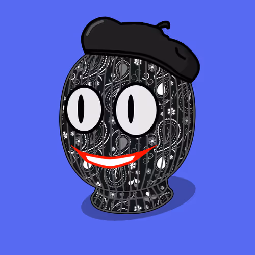 Base Emoji #2958
