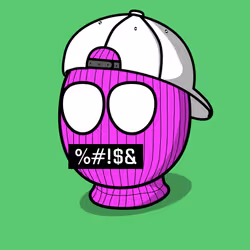Base Emoji #1500