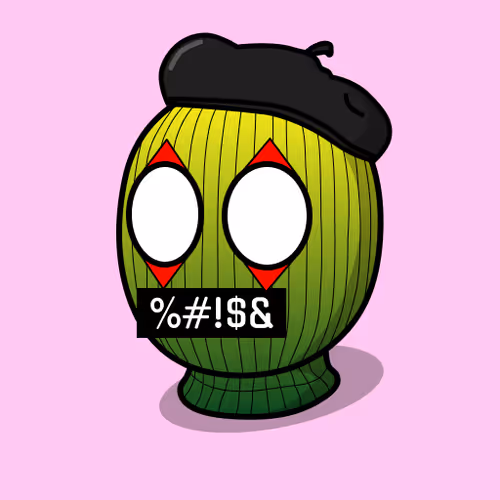 Base Emoji #8144