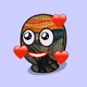Base Emoji #4424