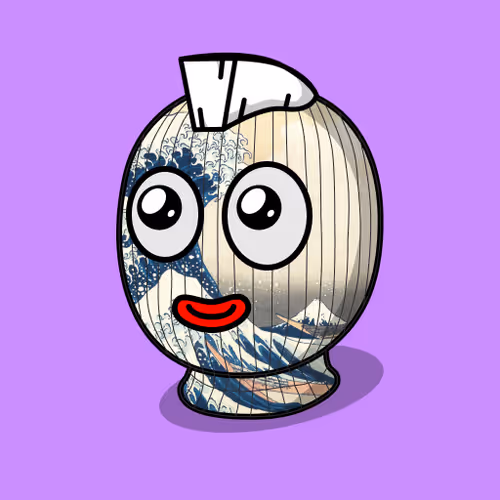 Base Emoji #1539