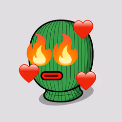 Base Emoji #1151