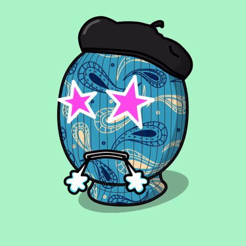 Base Emoji #8045