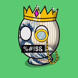 Base Emoji #1831