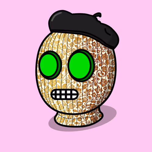 Base Emoji #6719