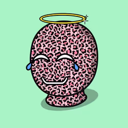 Base Emoji #9020