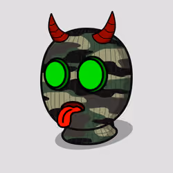 Base Emoji #9119