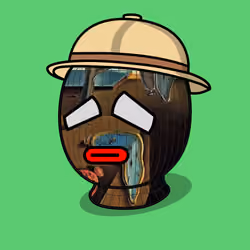 Base Emoji #4963