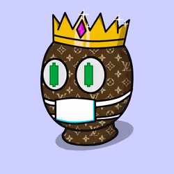 Base Emoji #2821
