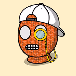 Base Emoji #5365