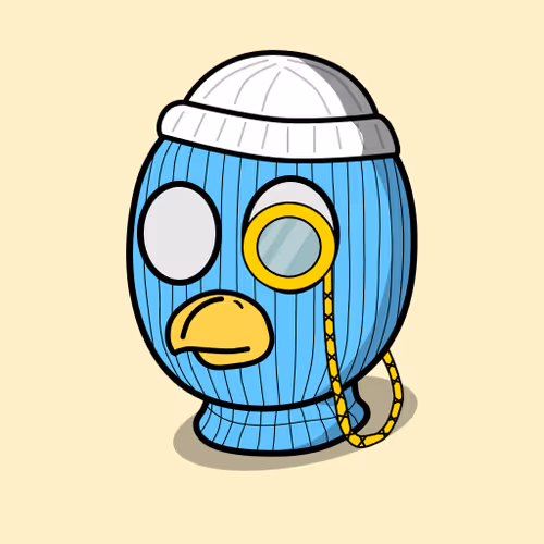 Base Emoji #4952