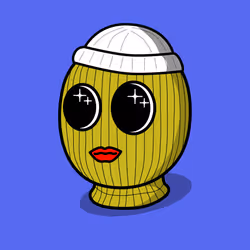 Base Emoji #8750