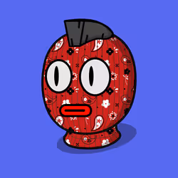 Base Emoji #8799