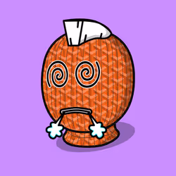 Base Emoji #2733