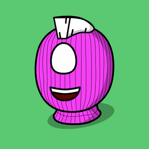 Base Emoji #3942