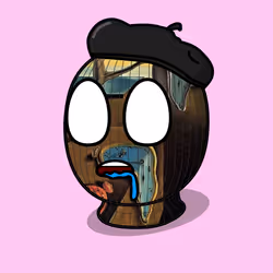 Base Emoji #7447