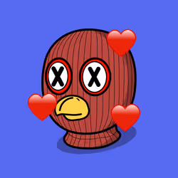 Base Emoji #7732