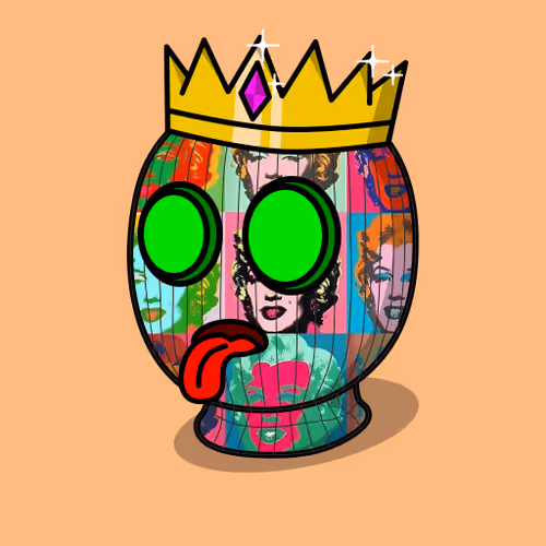 Base Emoji #9917