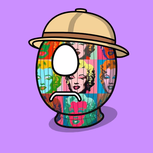 Base Emoji #8917