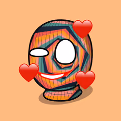 Base Emoji #8435