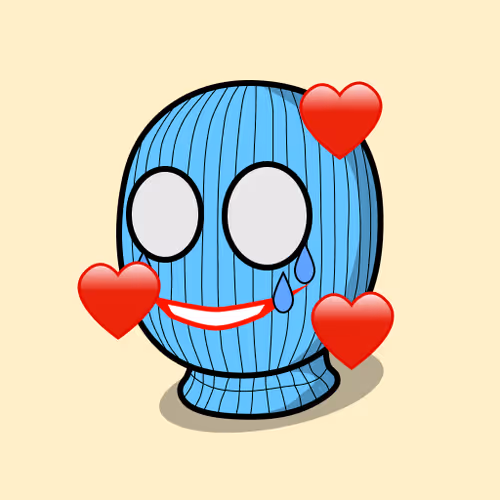 Base Emoji #5447