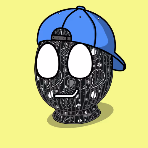 Base Emoji #3201