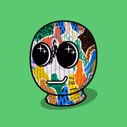 Base Emoji #8196