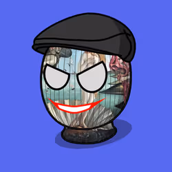 Base Emoji #8627