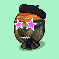 Base Emoji #7924