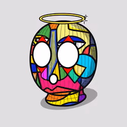 Base Emoji #2684