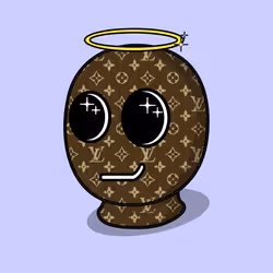 Base Emoji #1861
