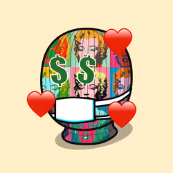 Base Emoji #1267